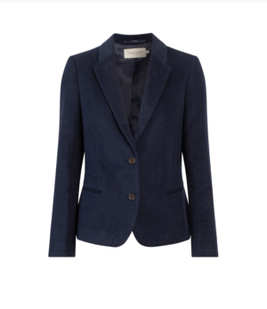 Sheaoak Blazer